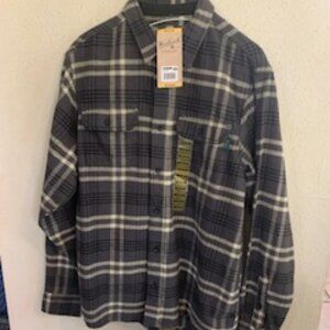 Woolrich  Brawny Flannel Shirt